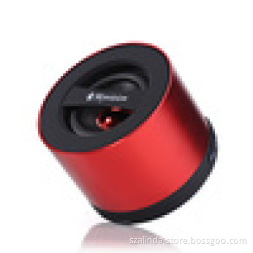 2013 China V3.0 Mini HI-FI bluetooth speaker FT005